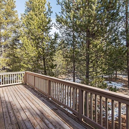 Cedar Cove Lodge Sunriver Extérieur photo