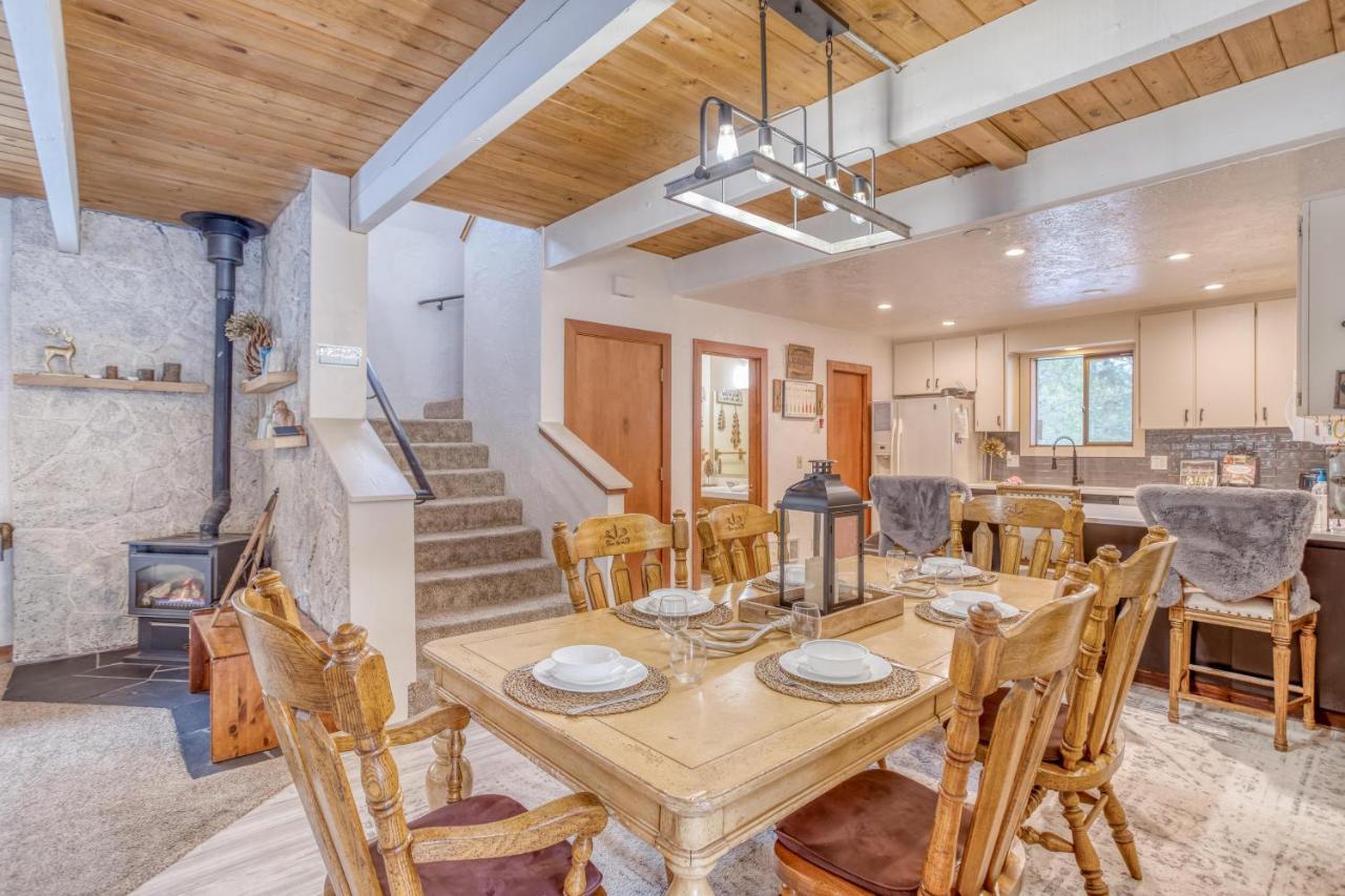 Cedar Cove Lodge Sunriver Extérieur photo