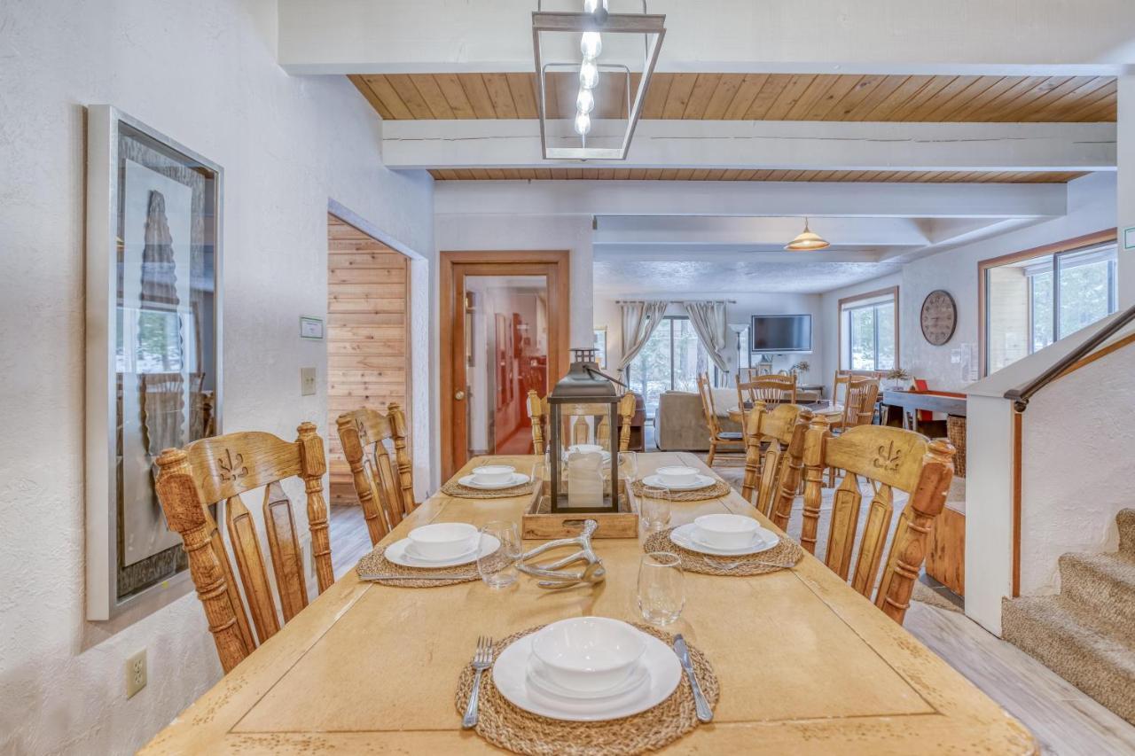 Cedar Cove Lodge Sunriver Extérieur photo