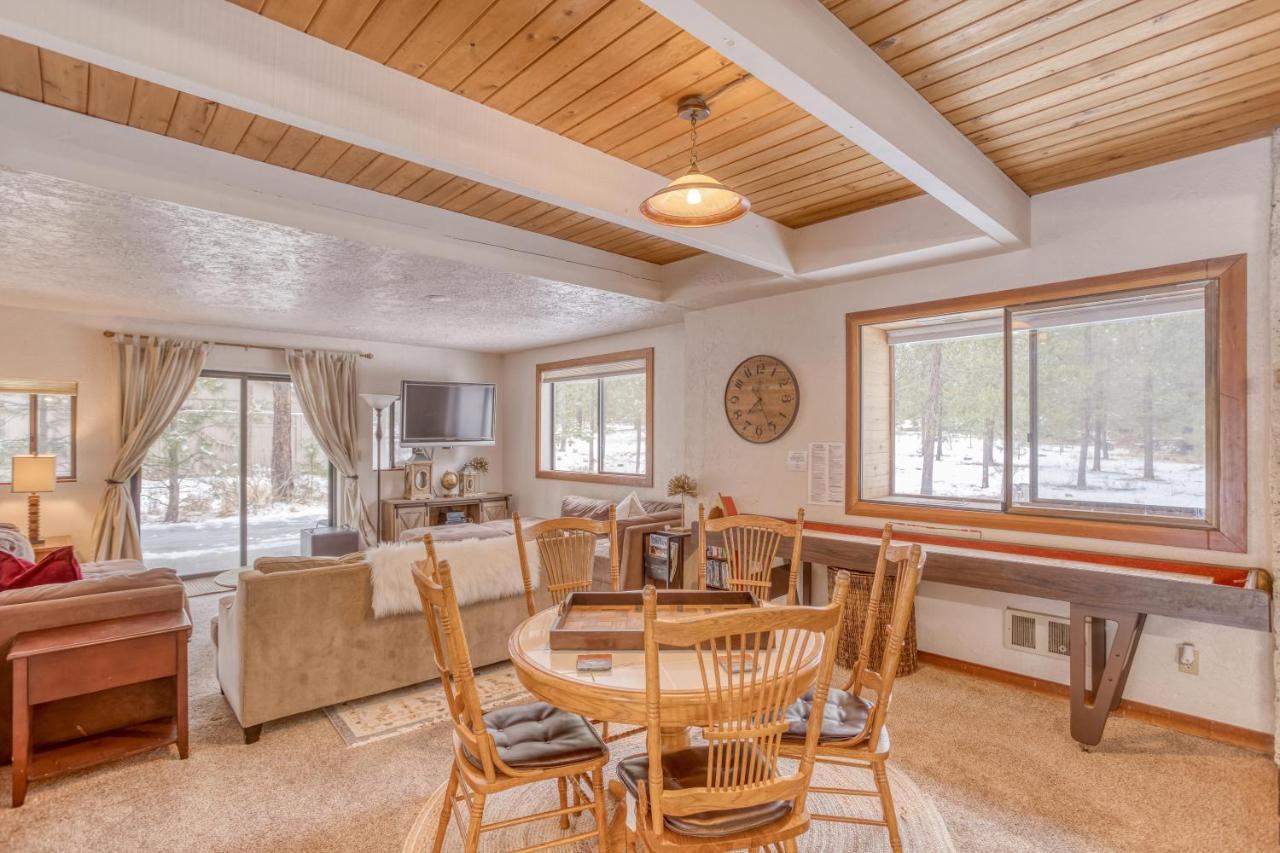 Cedar Cove Lodge Sunriver Extérieur photo