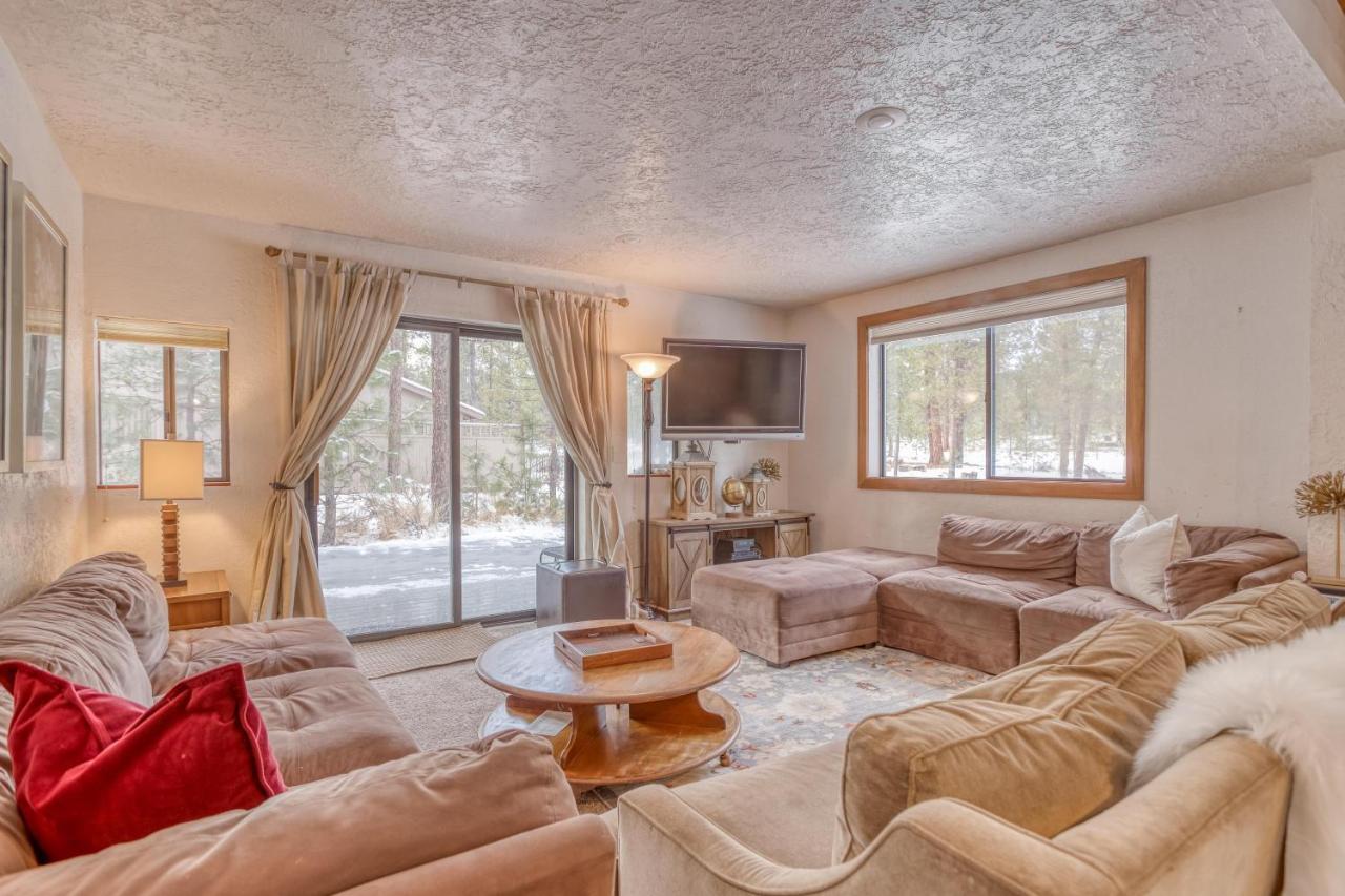 Cedar Cove Lodge Sunriver Extérieur photo