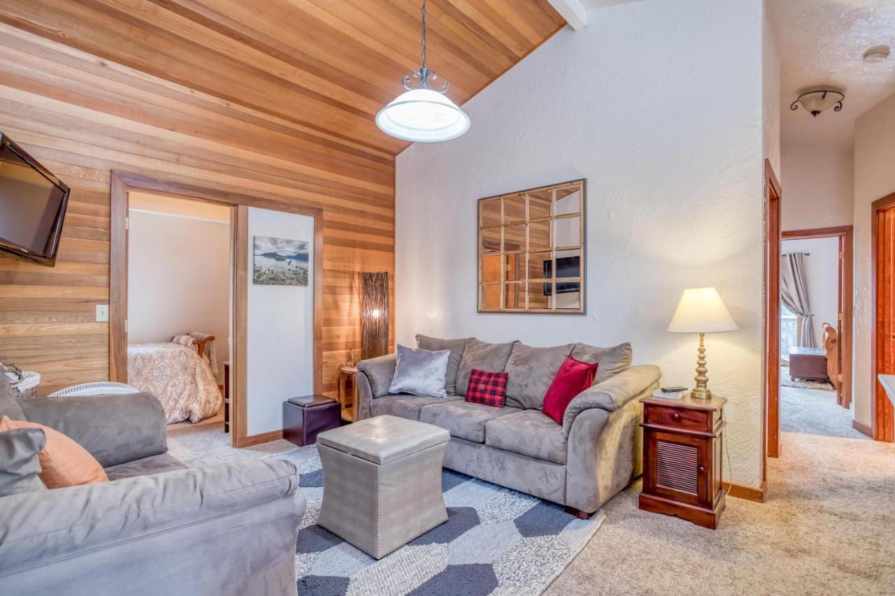 Cedar Cove Lodge Sunriver Extérieur photo
