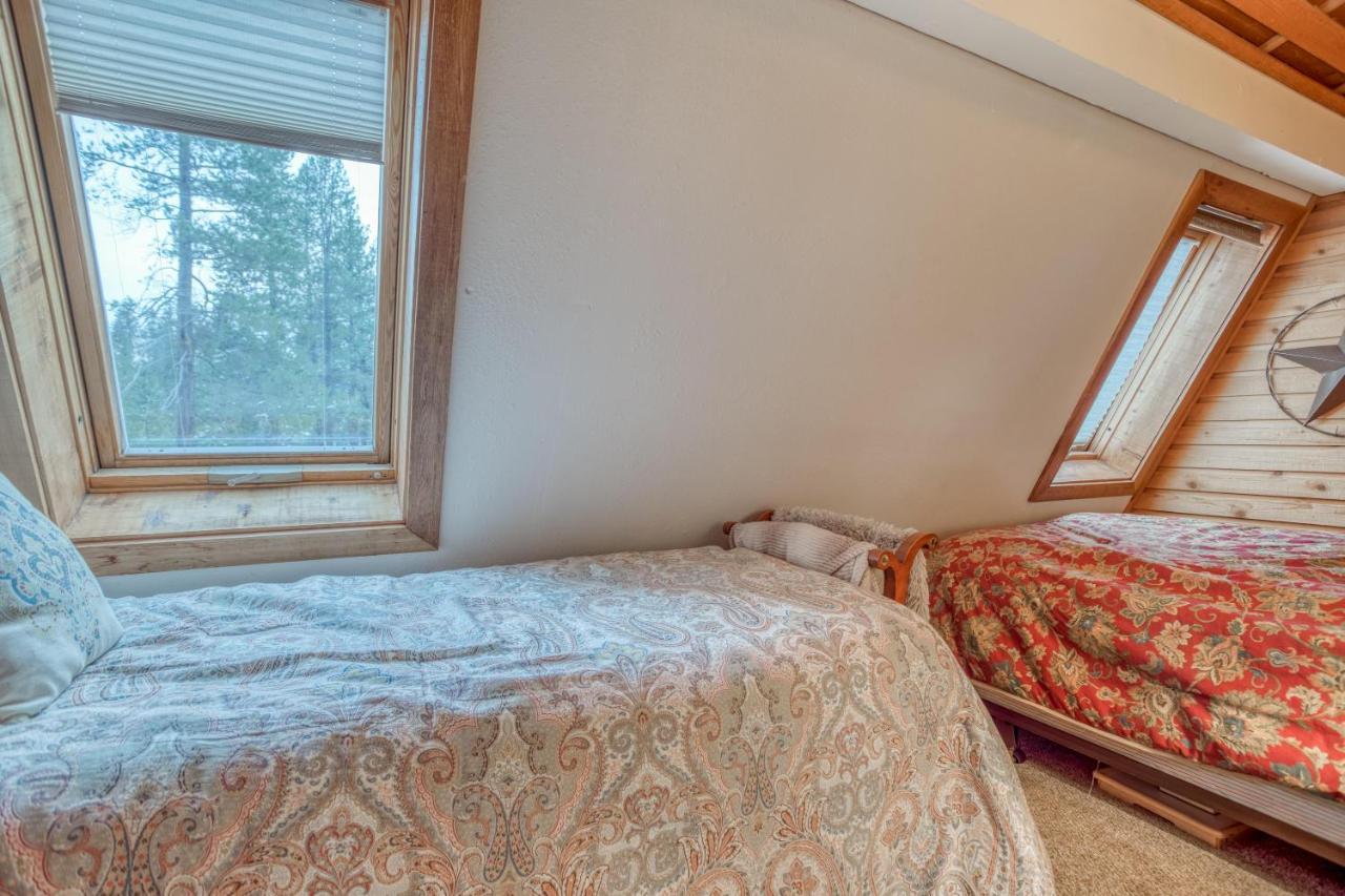 Cedar Cove Lodge Sunriver Extérieur photo