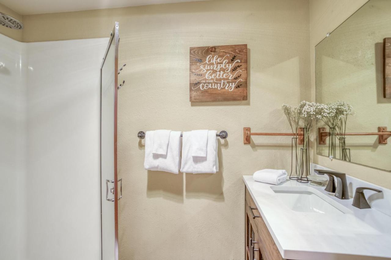 Cedar Cove Lodge Sunriver Extérieur photo