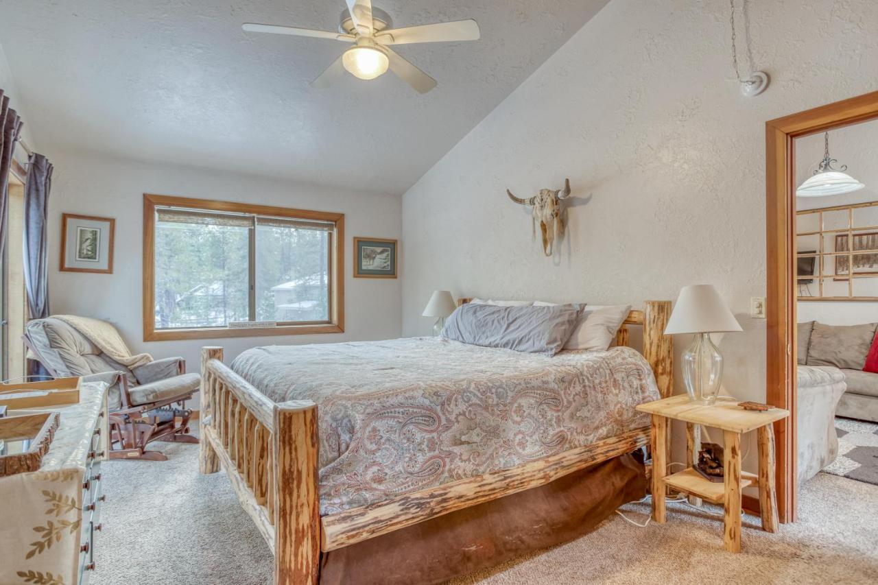 Cedar Cove Lodge Sunriver Extérieur photo