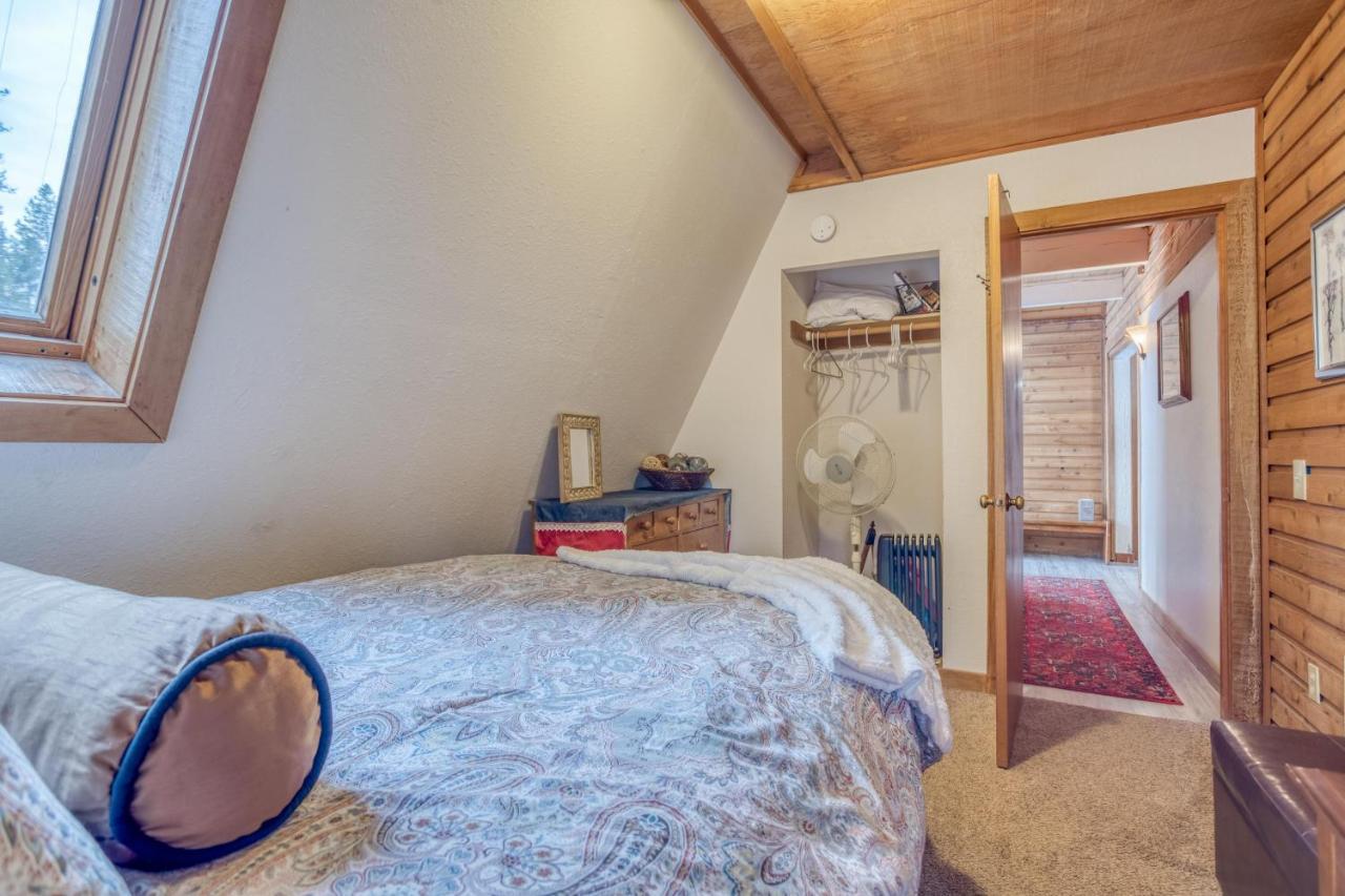 Cedar Cove Lodge Sunriver Extérieur photo