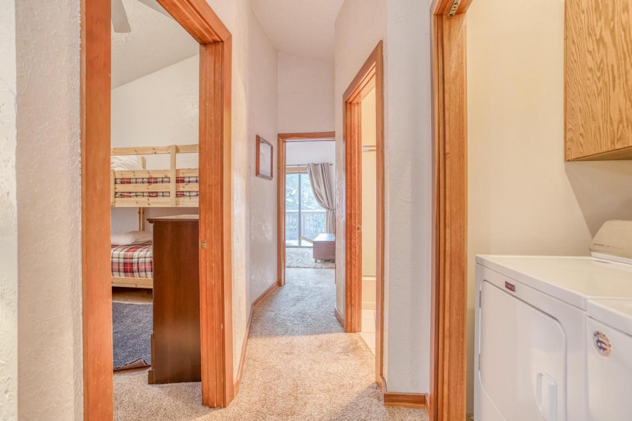 Cedar Cove Lodge Sunriver Extérieur photo