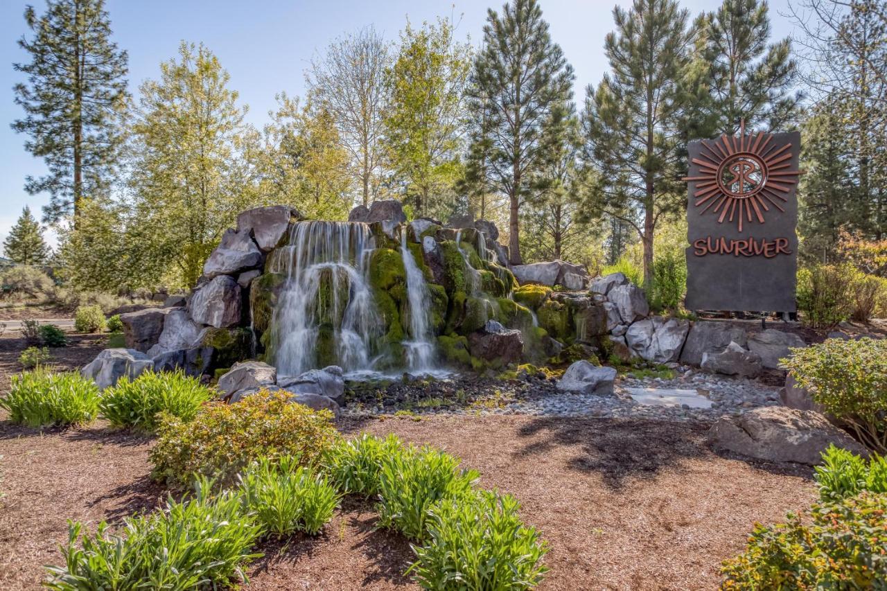 Cedar Cove Lodge Sunriver Extérieur photo