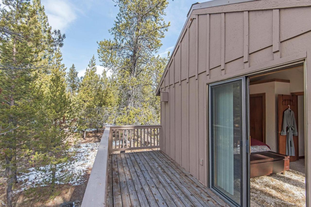 Cedar Cove Lodge Sunriver Extérieur photo