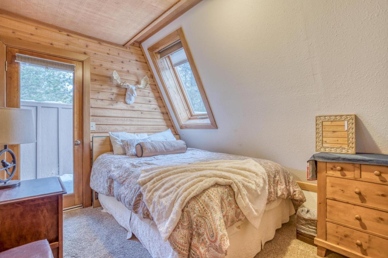 Cedar Cove Lodge Sunriver Extérieur photo