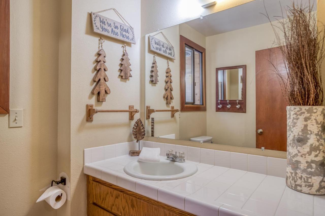 Cedar Cove Lodge Sunriver Extérieur photo