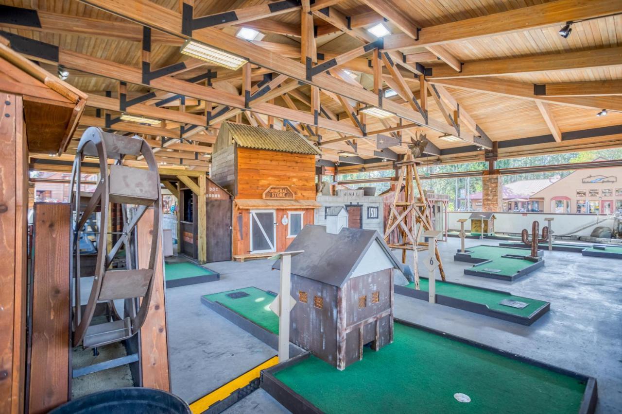 Cedar Cove Lodge Sunriver Extérieur photo