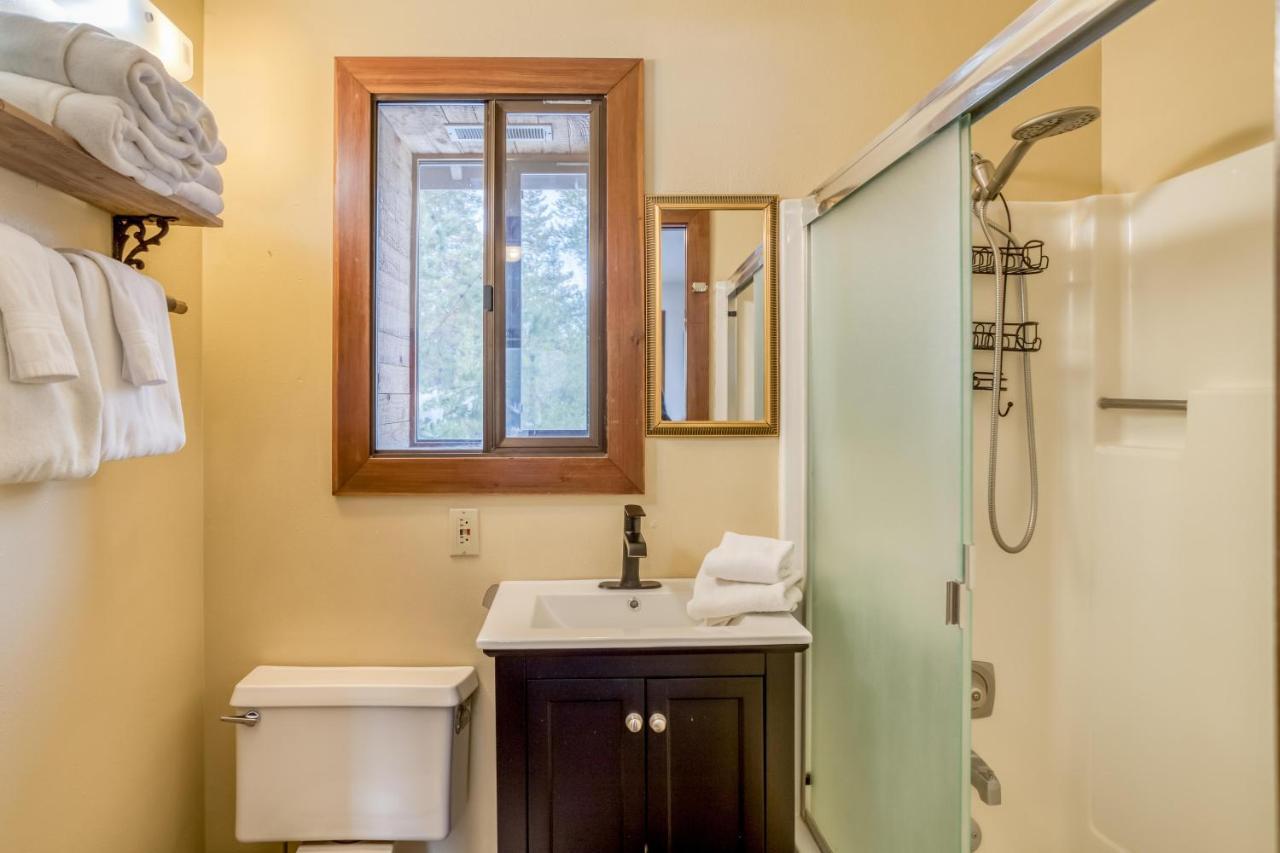 Cedar Cove Lodge Sunriver Extérieur photo
