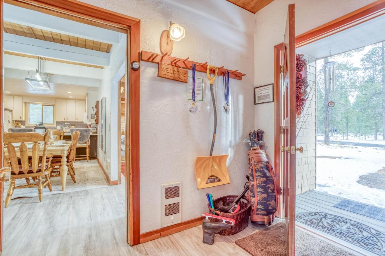Cedar Cove Lodge Sunriver Extérieur photo