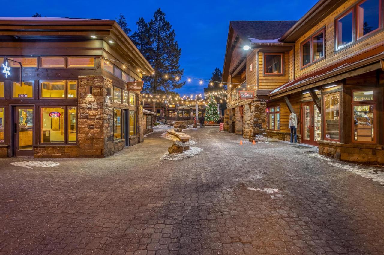 Cedar Cove Lodge Sunriver Extérieur photo