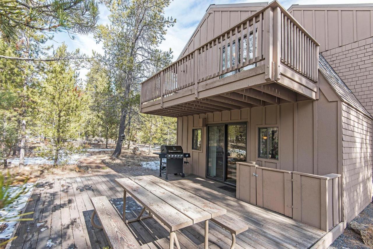 Cedar Cove Lodge Sunriver Extérieur photo