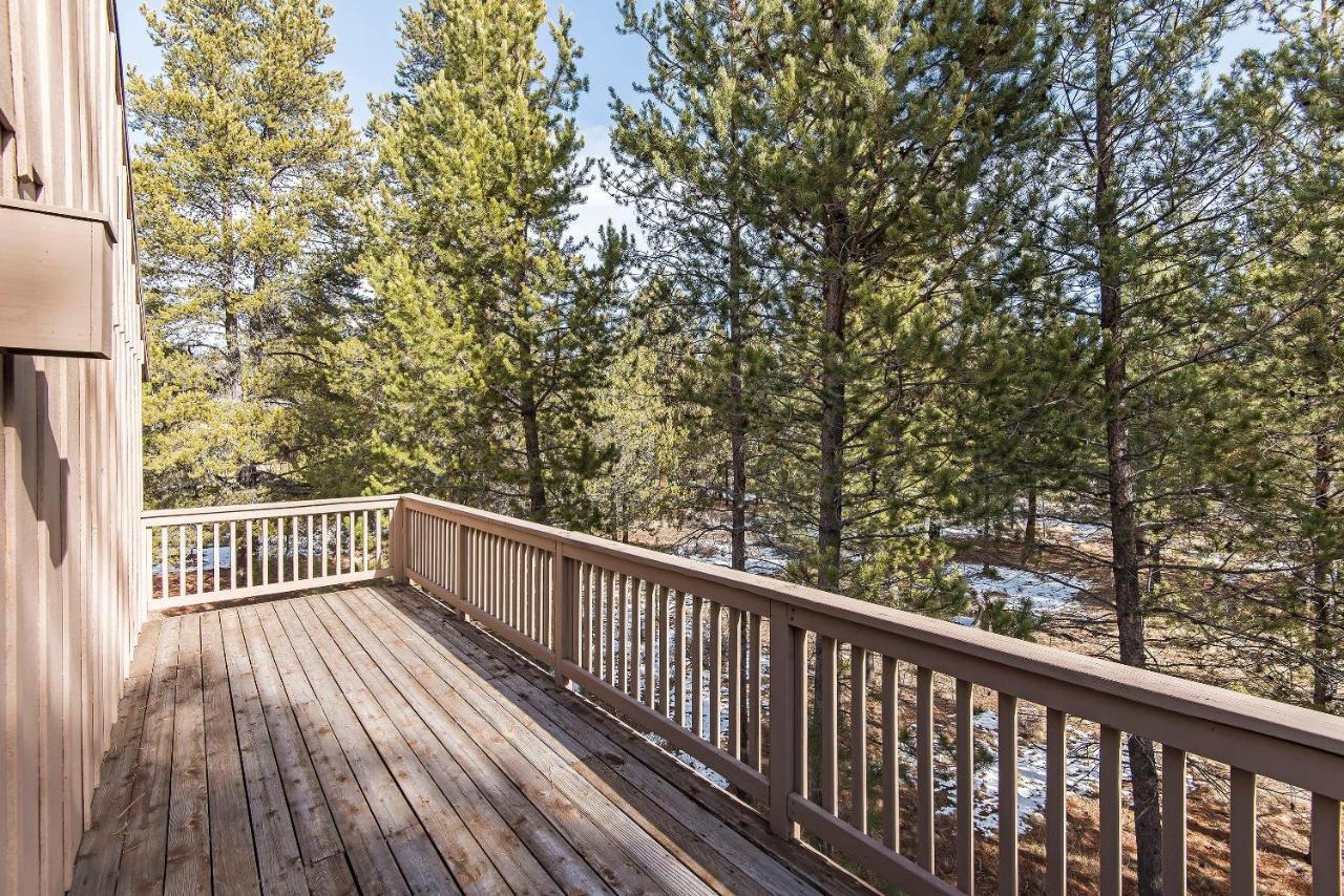 Cedar Cove Lodge Sunriver Extérieur photo