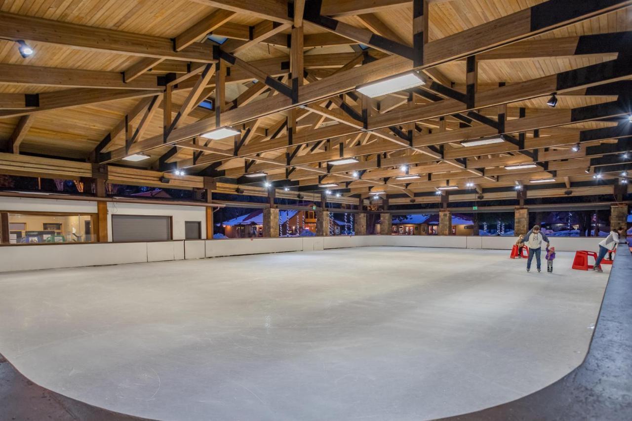 Cedar Cove Lodge Sunriver Extérieur photo